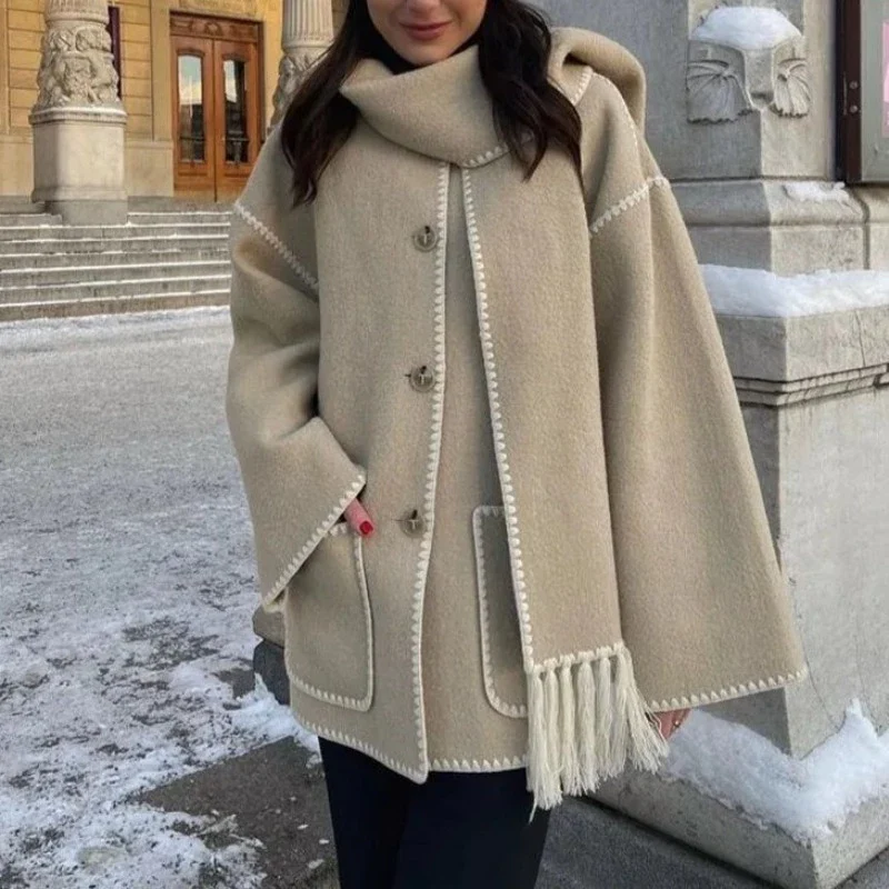 Astrid Winter Coat - Image 10