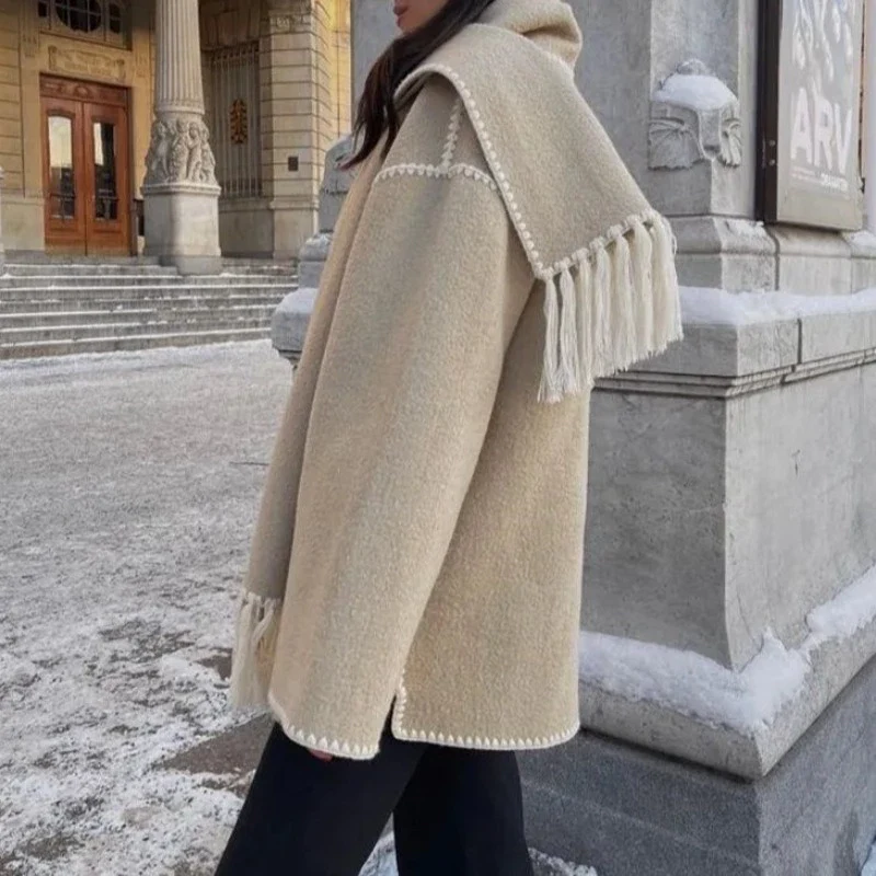 Astrid Winter Coat - Image 11