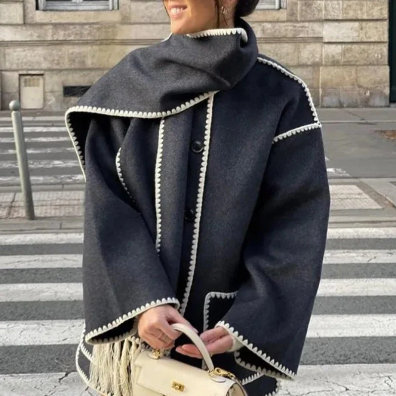Astrid Winter Coat - Image 12