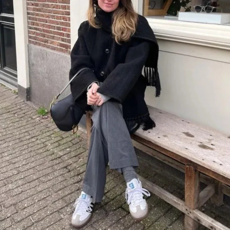 Astrid Winter Coat - Image 14