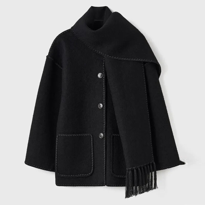 Astrid Winter Coat - Image 3