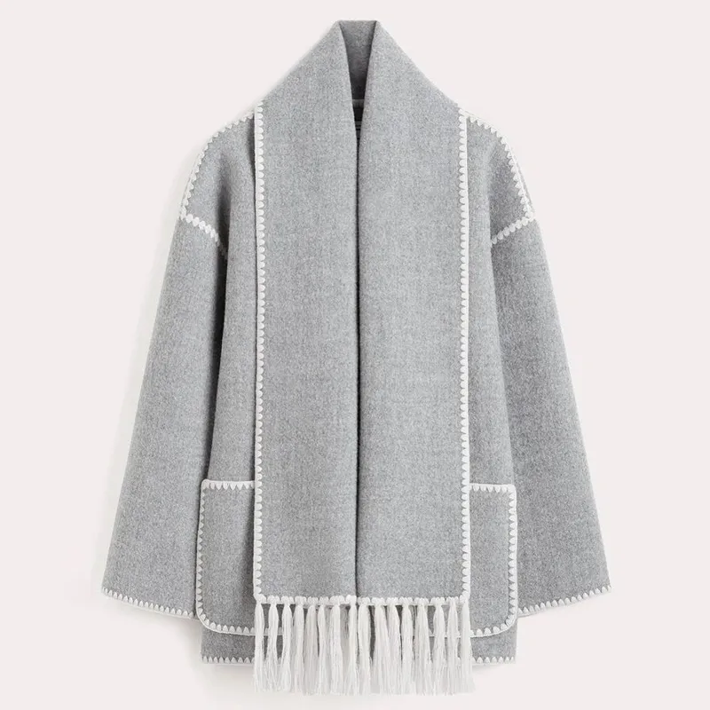 Astrid Winter Coat - Image 4