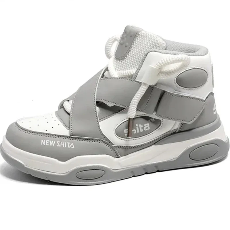Astro Chunky Sneakers - Image 3