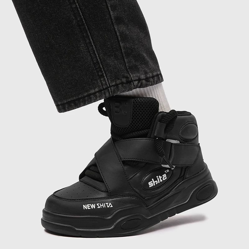 Astro Chunky Sneakers - Image 5