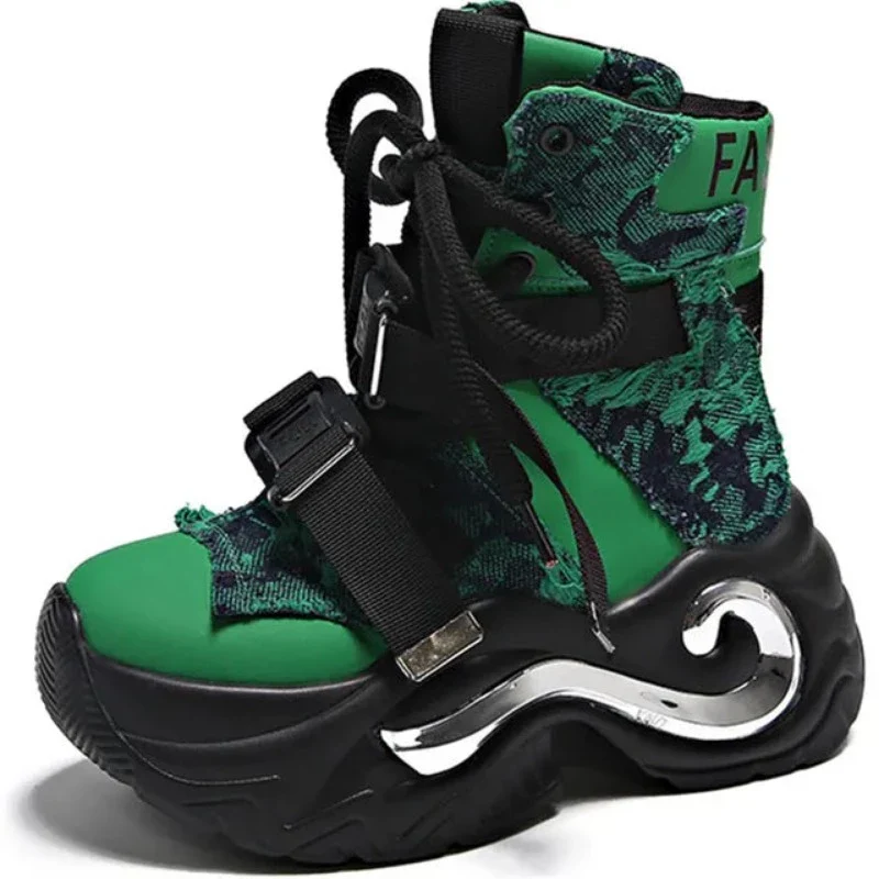 Astro Street Boots - Image 2