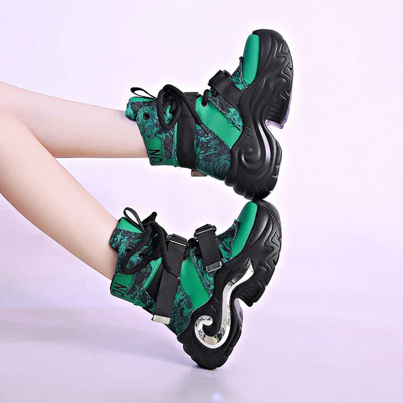 Astro Street Boots - Image 5