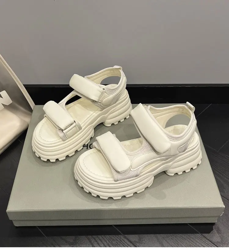 AthenaWalk Sandals - Image 2