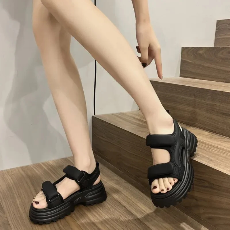 AthenaWalk Sandals - Image 3