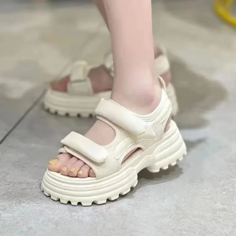 AthenaWalk Sandals - Image 4