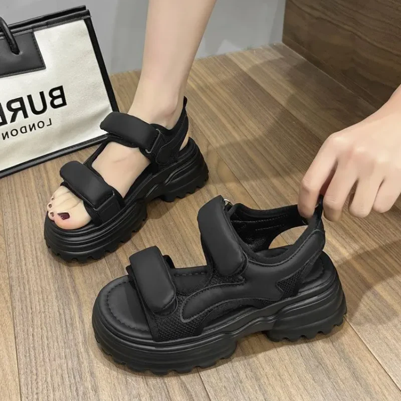 AthenaWalk Sandals - Image 5