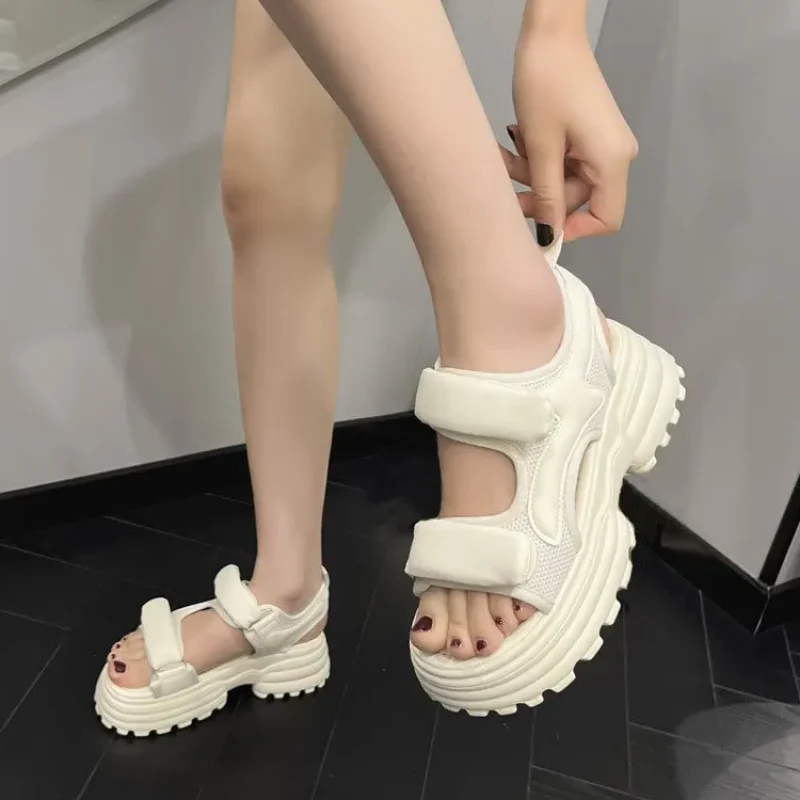 AthenaWalk Sandals - Image 6