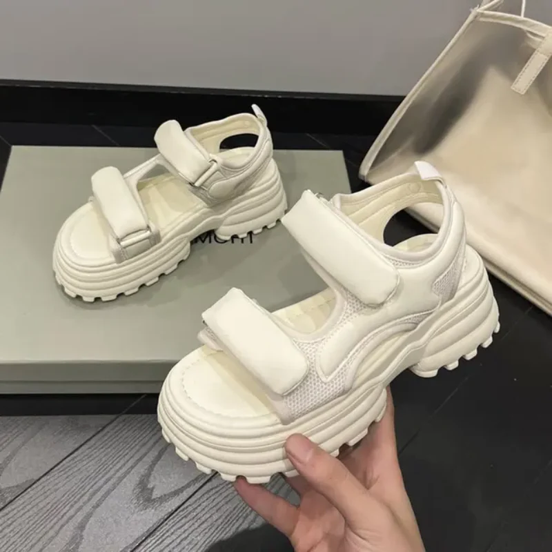 AthenaWalk Sandals - Image 8