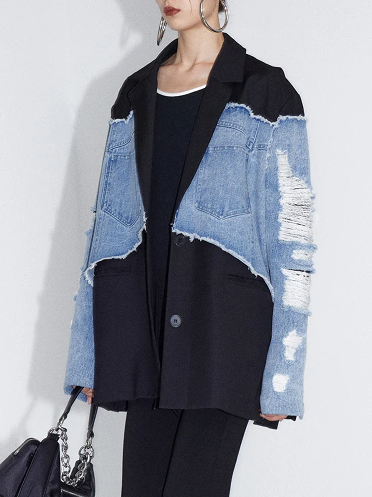 Aurora Duo Coat - Image 2