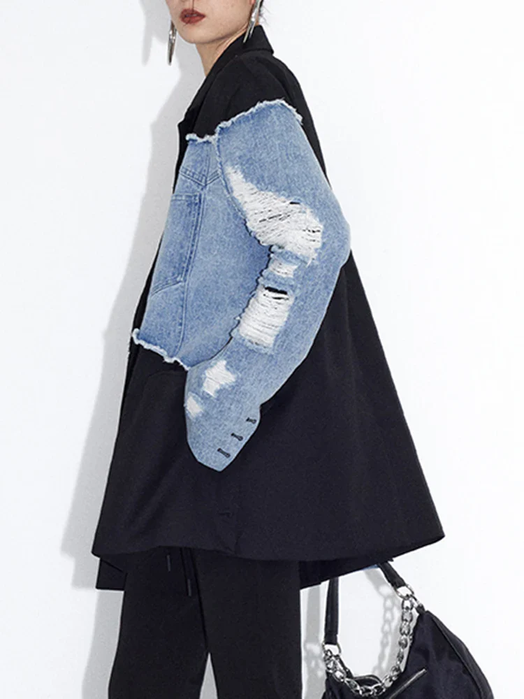 Aurora Duo Coat - Image 3