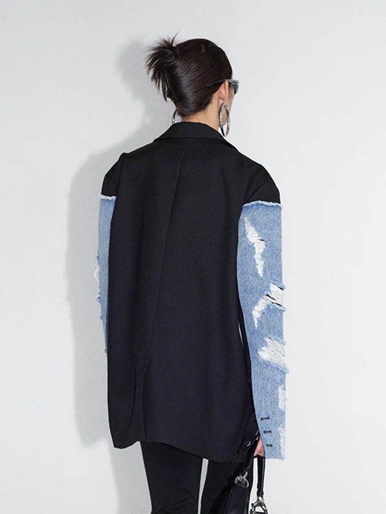 Aurora Duo Coat - Image 4