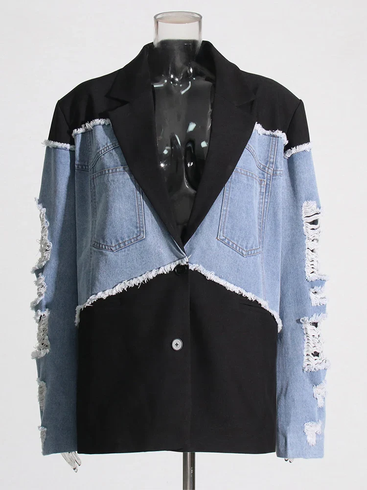 Aurora Duo Coat - Image 5