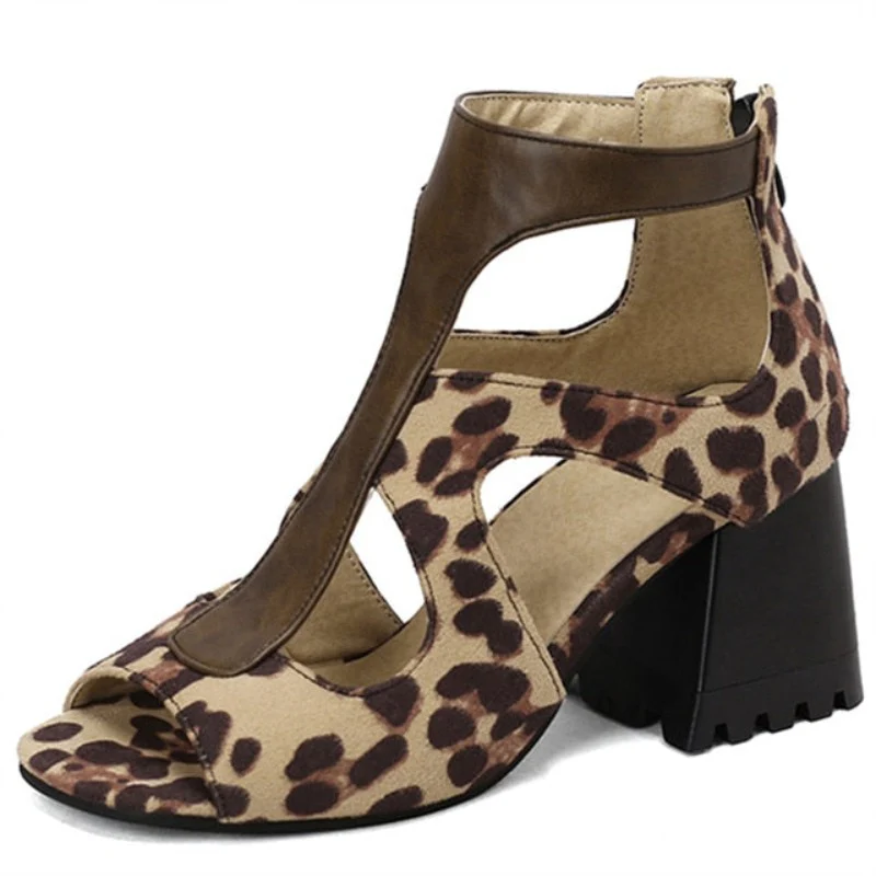 Bahrain Casual Sandals - Image 2