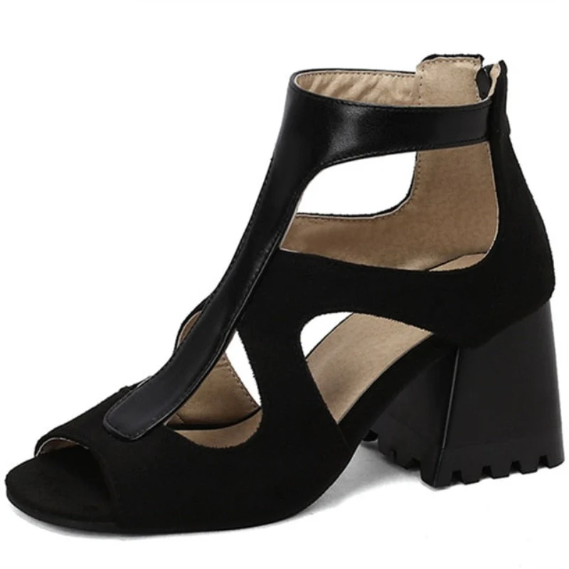 Bahrain Casual Sandals - Image 3