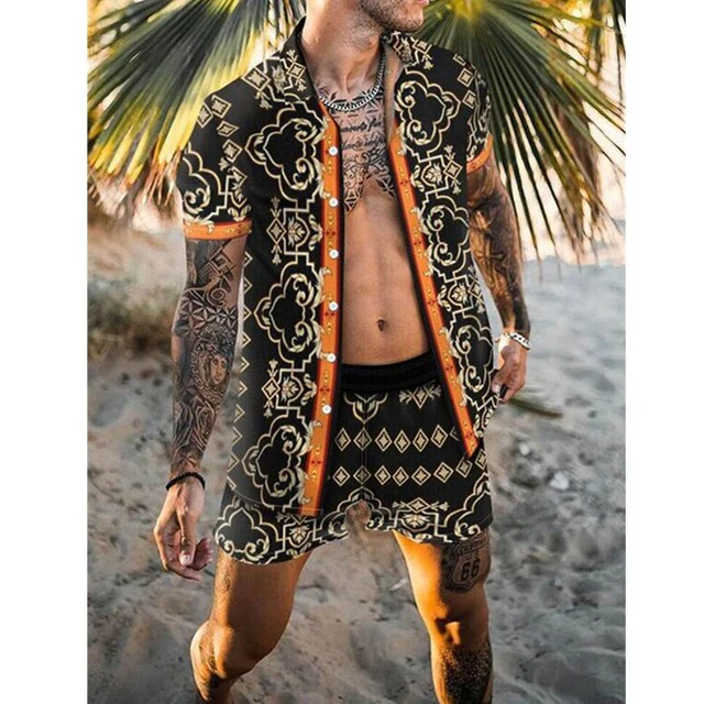 Bali Summer Beach Set - Image 3