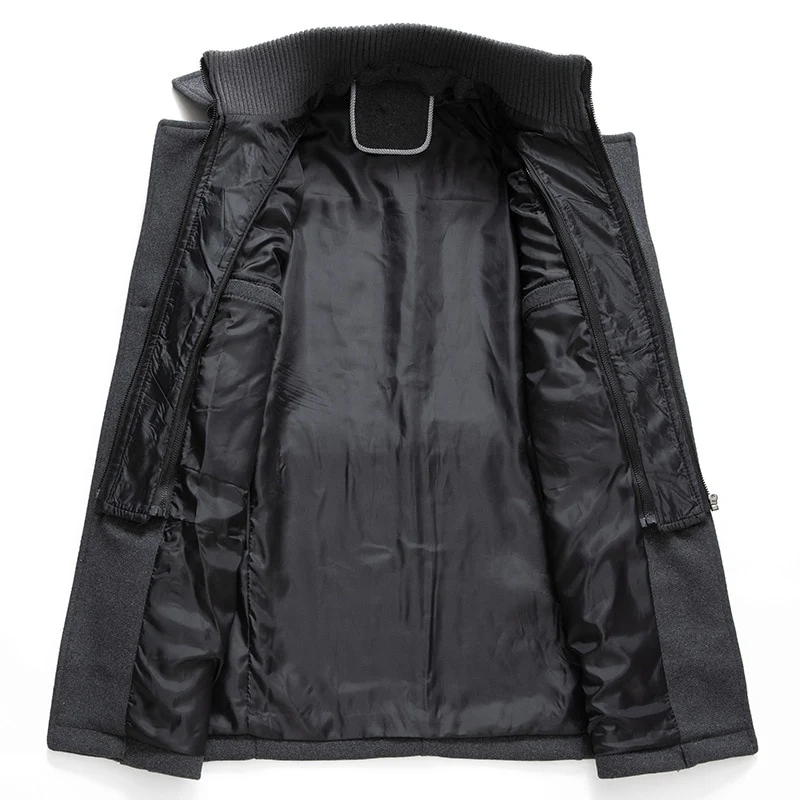 Baltic Winter Coat - Image 5