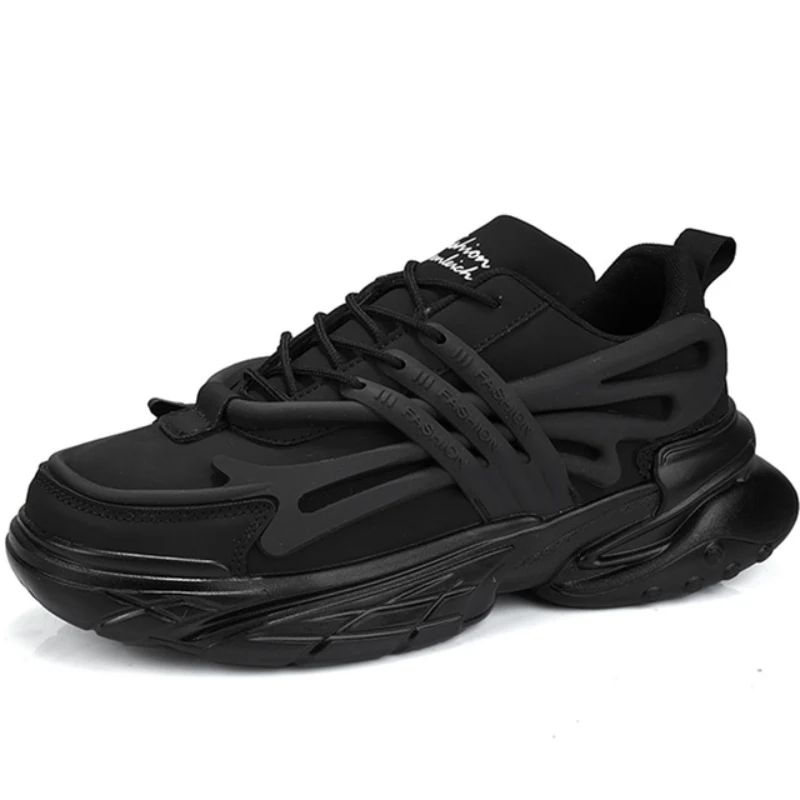 Bangkok Chunky Sneakers - Image 2