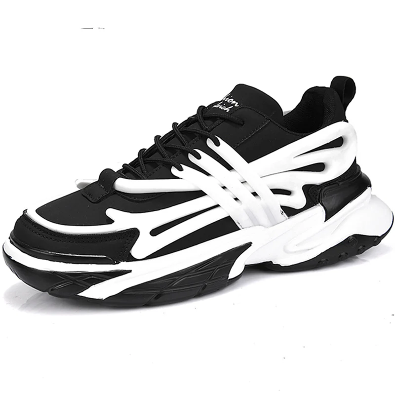 Bangkok Chunky Sneakers - Image 3