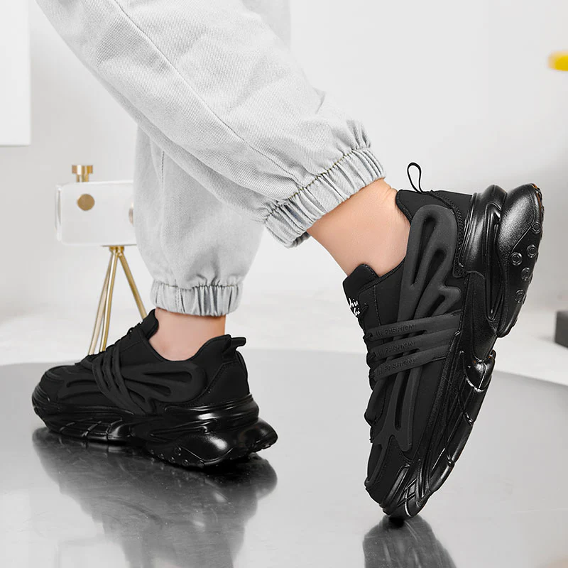 Bangkok Chunky Sneakers - Image 7