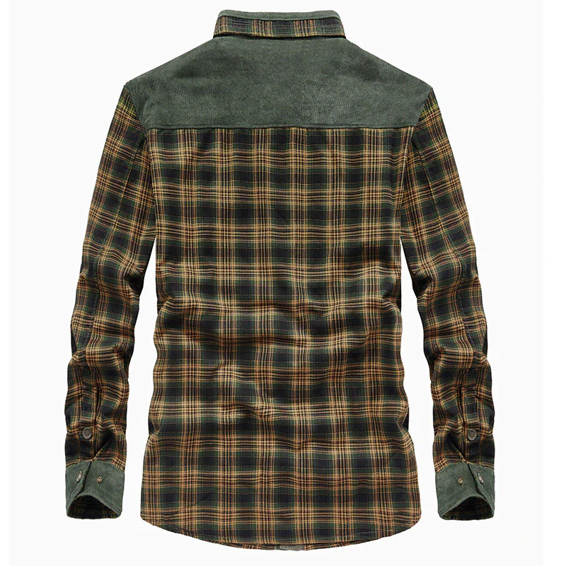 Barbas Winter Jacket - Image 3