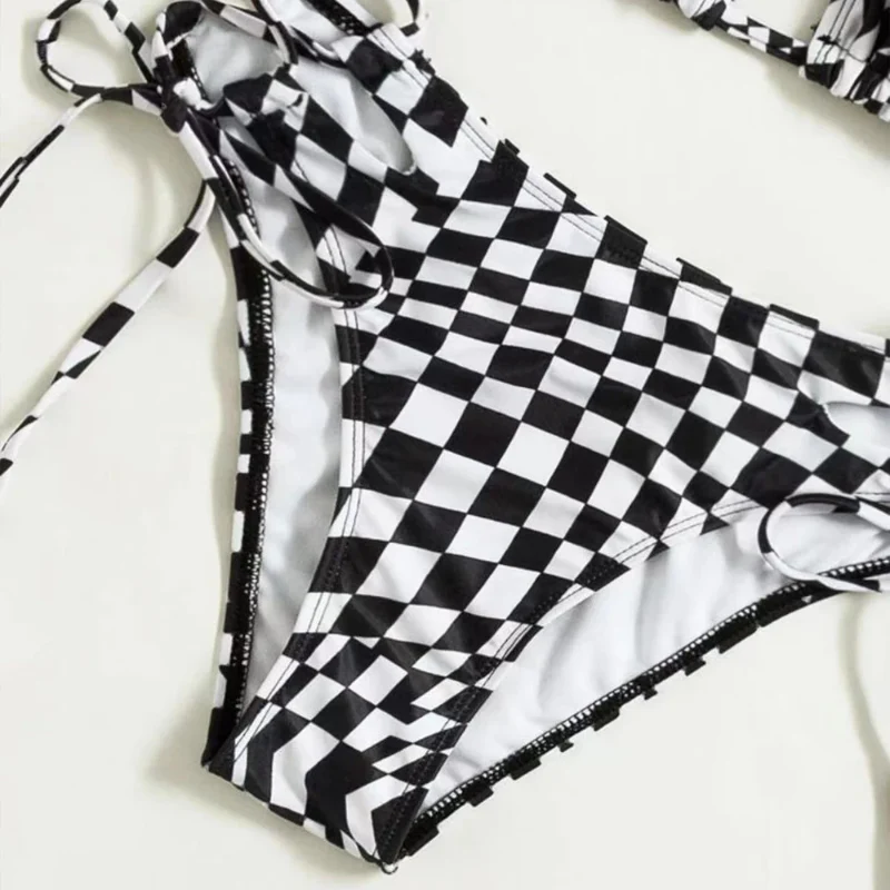 Bare Bliss Sexy Swimsuit - Image 4