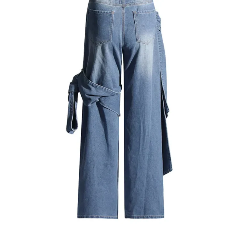 Bella BowKnot Jeans - Image 3
