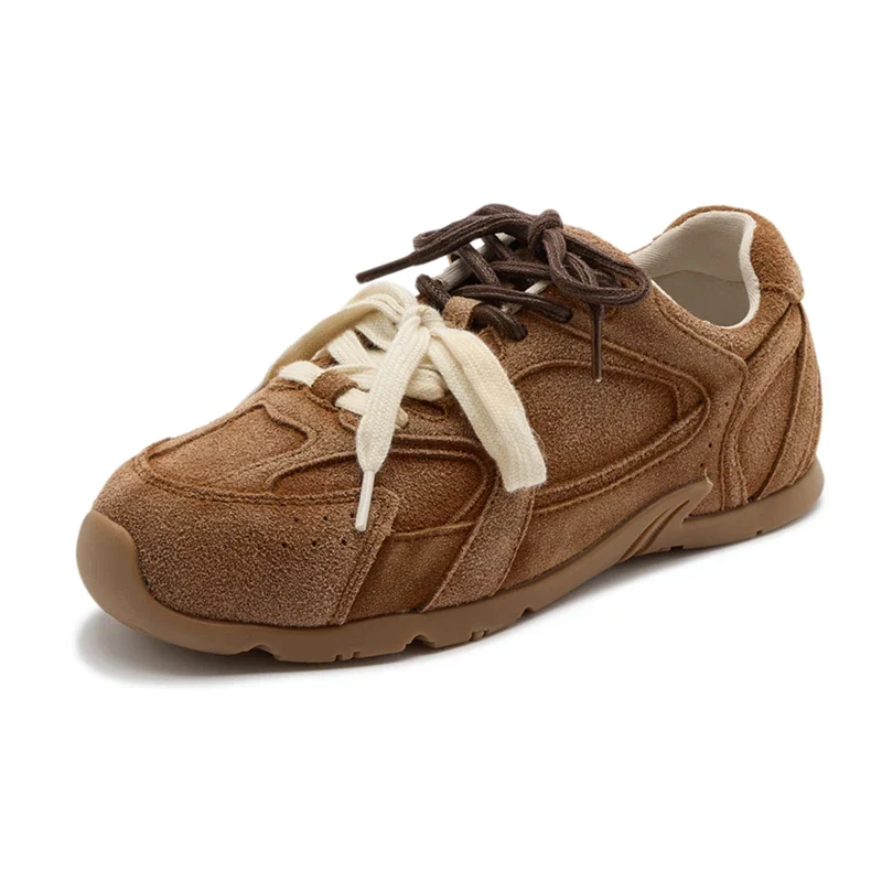 BerlinStep Fur Sneakers - Image 3