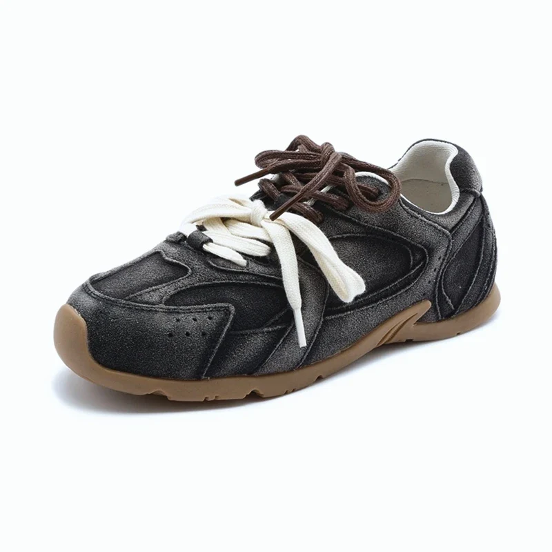 BerlinStep Fur Sneakers - Image 4