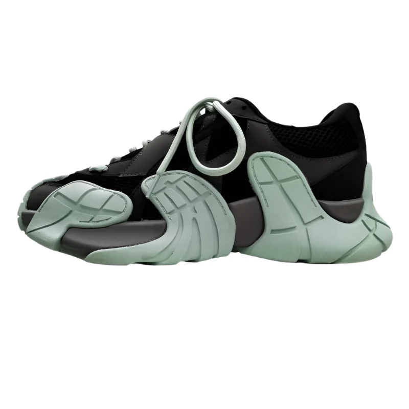 BlackForge Chunky Sneakers - Image 5
