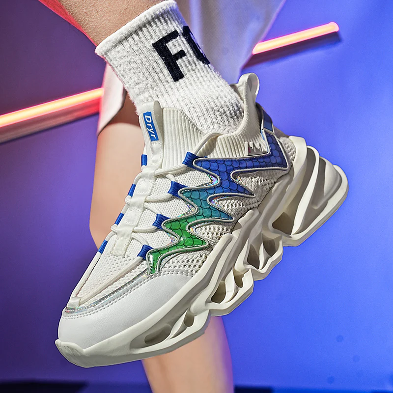 Blaze Light Sneakers - Image 10