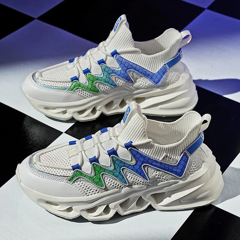 Blaze Light Sneakers - Image 11
