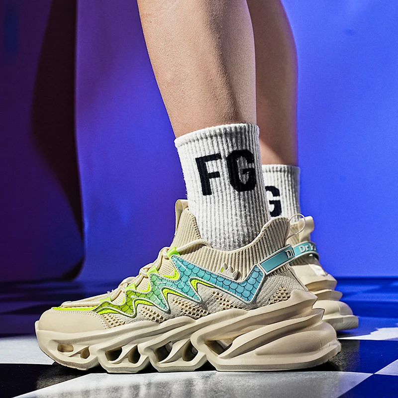 Blaze Light Sneakers - Image 12