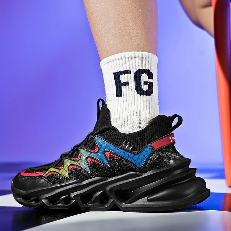 Blaze Light Sneakers - Image 4
