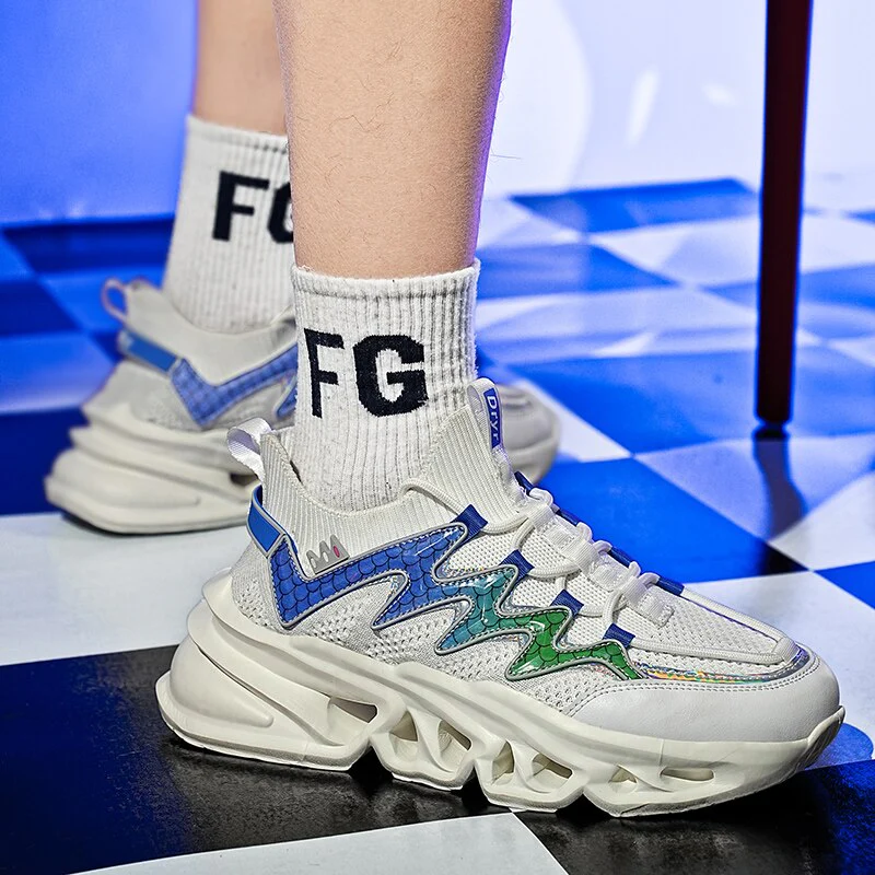 Blaze Light Sneakers - Image 5