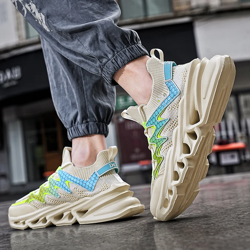 Blaze Light Sneakers - Image 6
