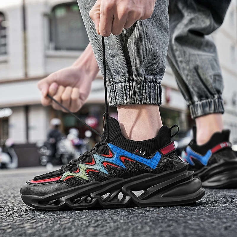 Blaze Light Sneakers - Image 7