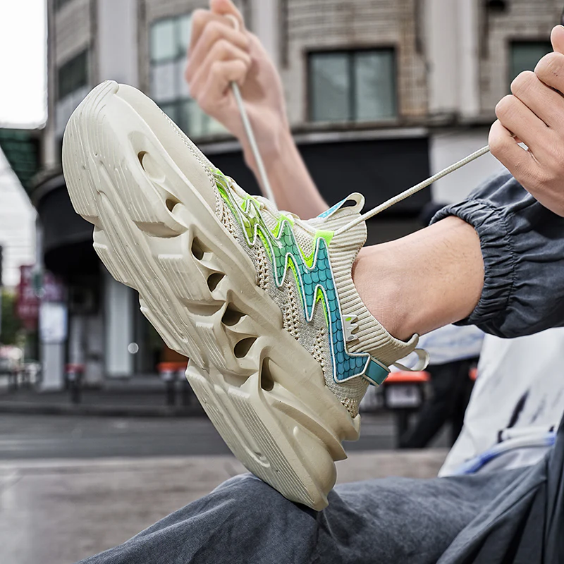 Blaze Light Sneakers - Image 8