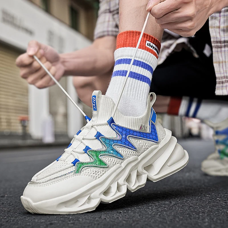Blaze Light Sneakers - Image 9