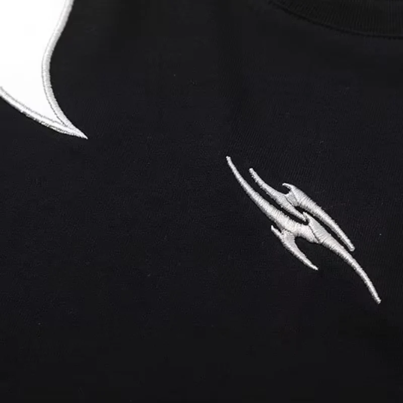 Blazing Threads T-Shirt - Image 3