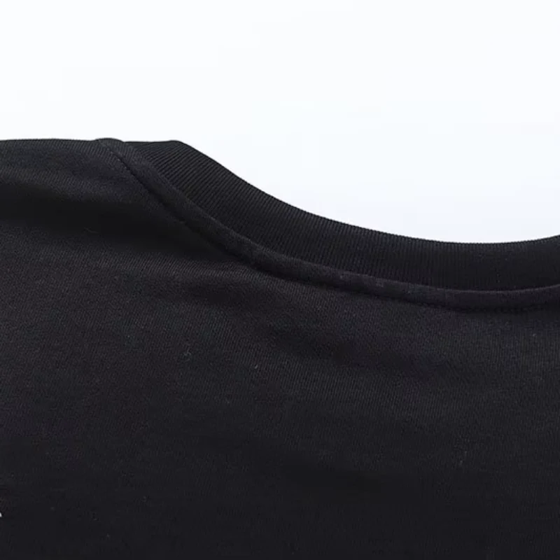 Blazing Threads T-Shirt - Image 4
