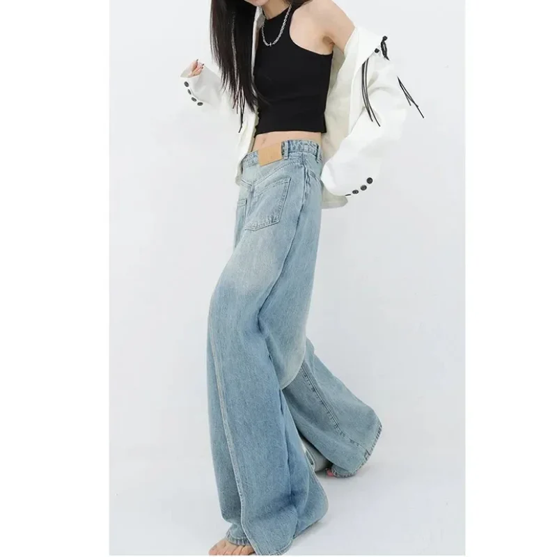 Bokhara Trumpeters Baggy Jeans - Image 3