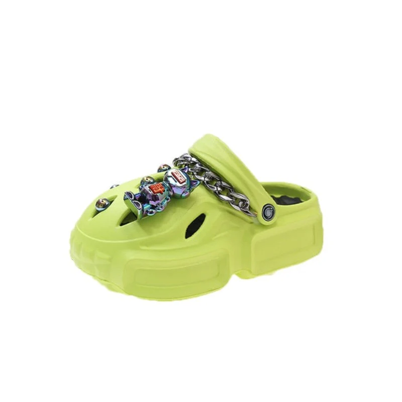 Bold Bella Summer Slippers - Image 11