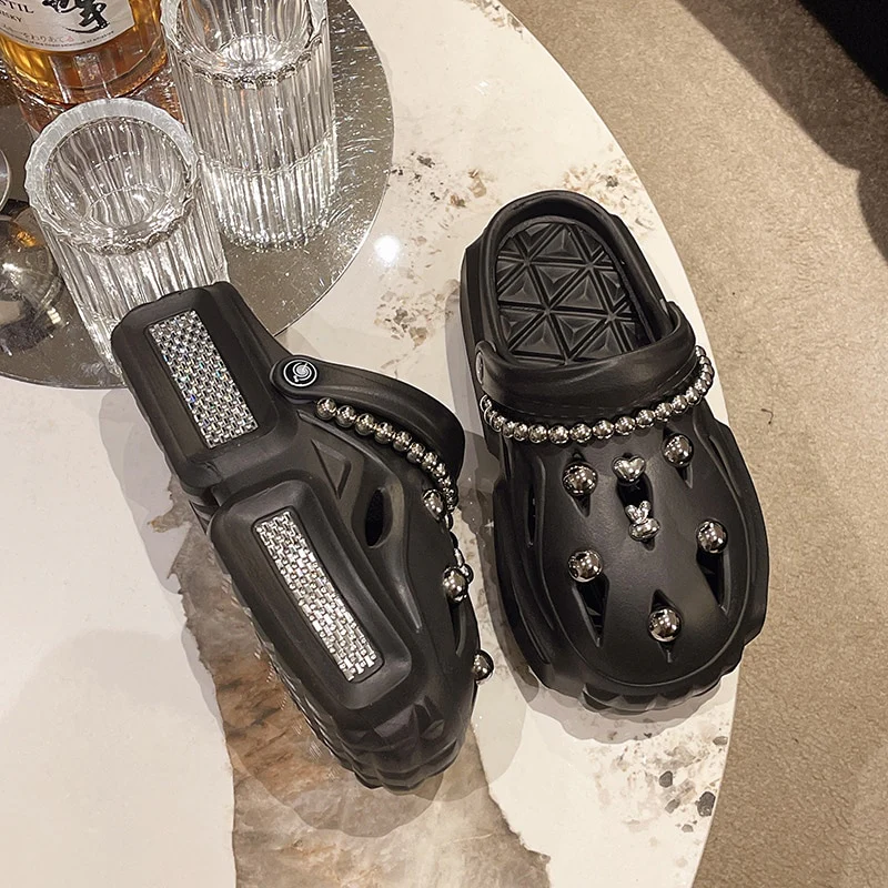 Bold Bella Summer Slippers - Image 19