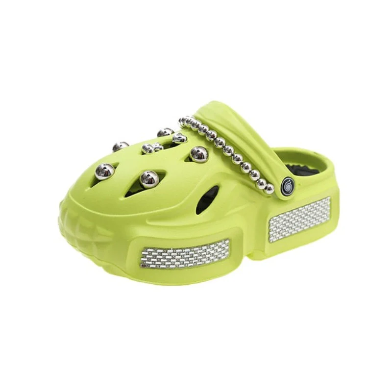 Bold Bella Summer Slippers - Image 2