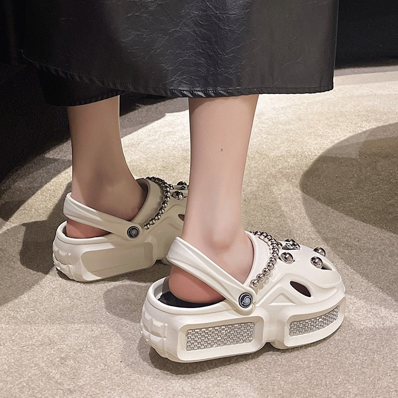 Bold Bella Summer Slippers - Image 20