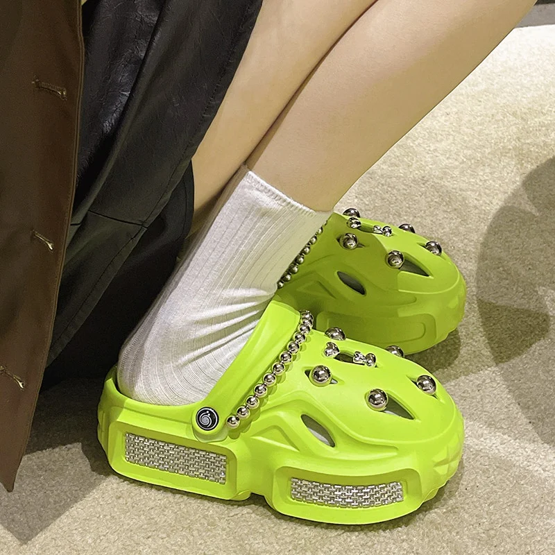 Bold Bella Summer Slippers - Image 21